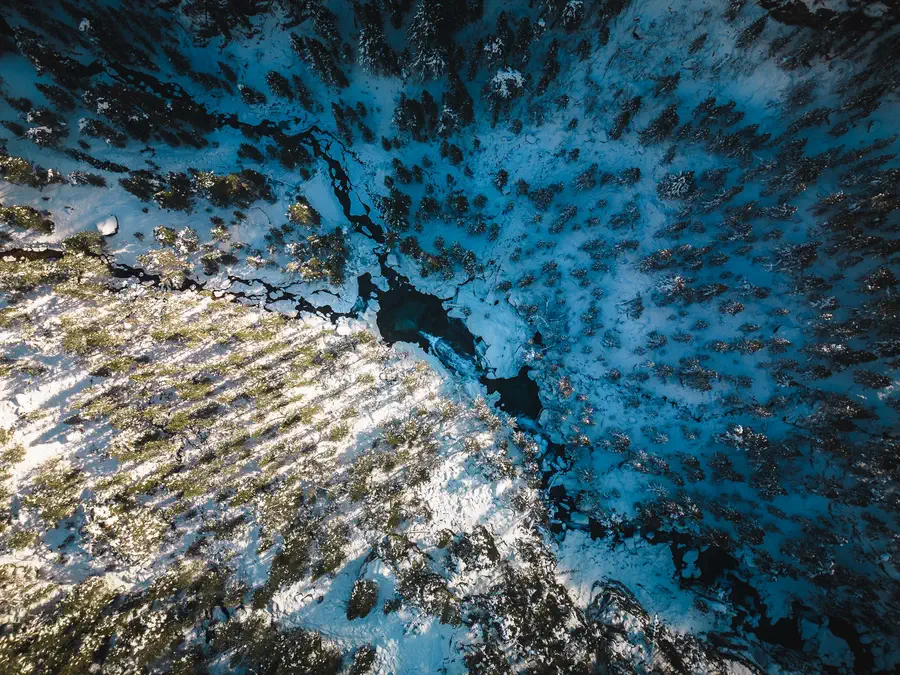 Portfolio photo - Mathieu Odin | Photographe outdoor & storytelling, Pyrénées - image 09