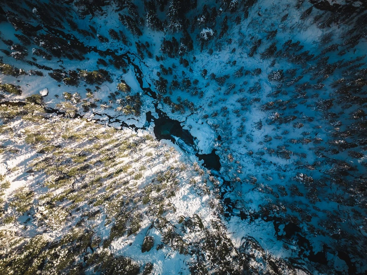 Portfolio photo - Mathieu Odin | Photographe outdoor & storytelling, Pyrénées - image 13