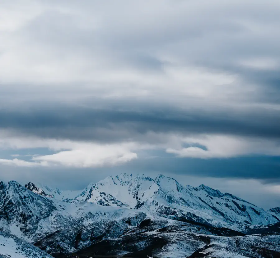 Portfolio photo - Mathieu Odin | Photographe outdoor & storytelling, Pyrénées - image 08