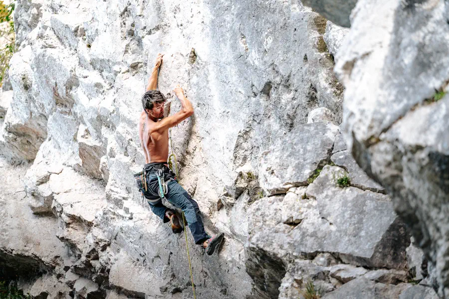 Portfolio photo - Mathieu Odin | Photographe outdoor & storytelling, Pyrénées - image 06