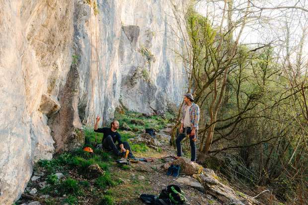 Portfolio photo - Mathieu Odin | Photographe outdoor & storytelling, Pyrénées - image 01
