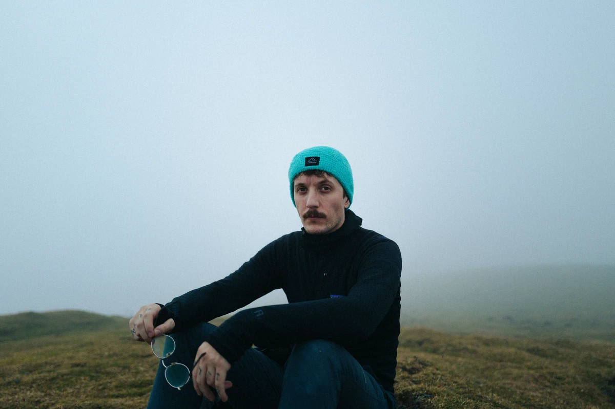 Mathieu Odin