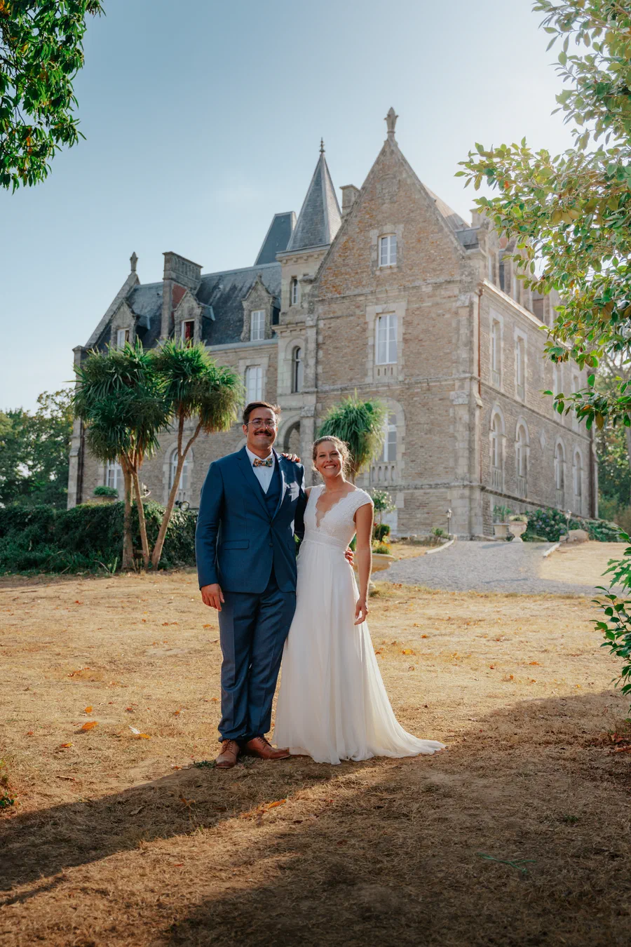 Wedding report - photo 02