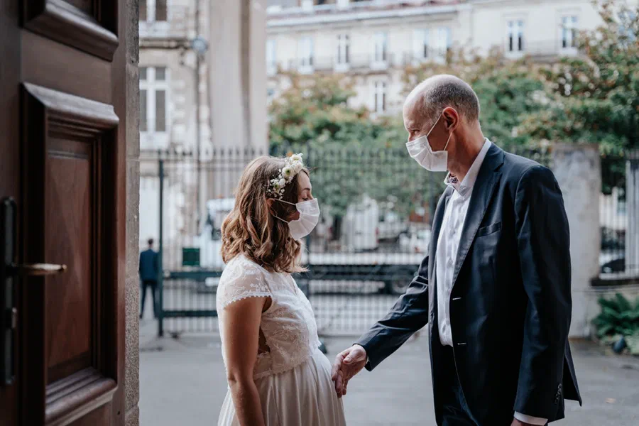 Wedding report - photo 05