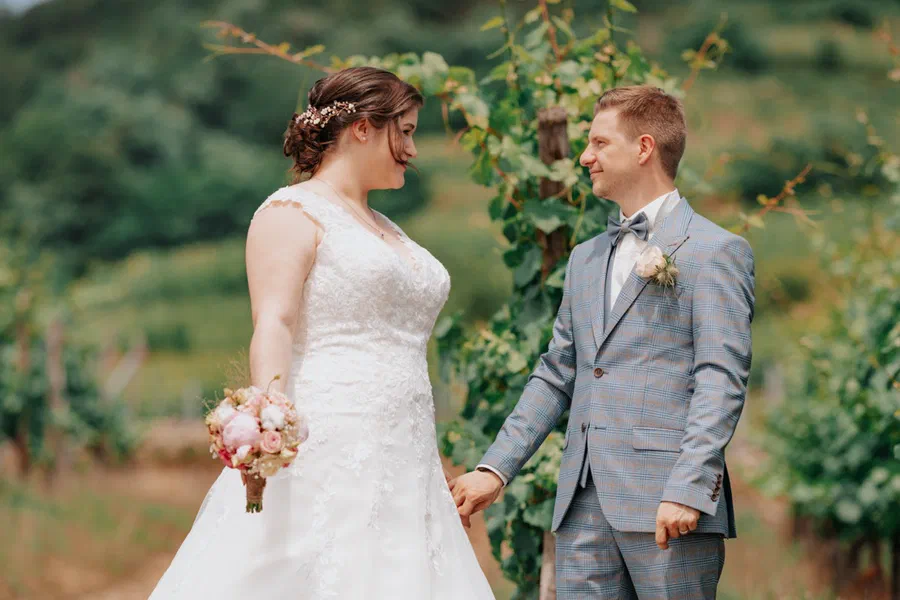 Wedding report - photo 06