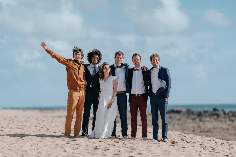 Wedding report - photo 08