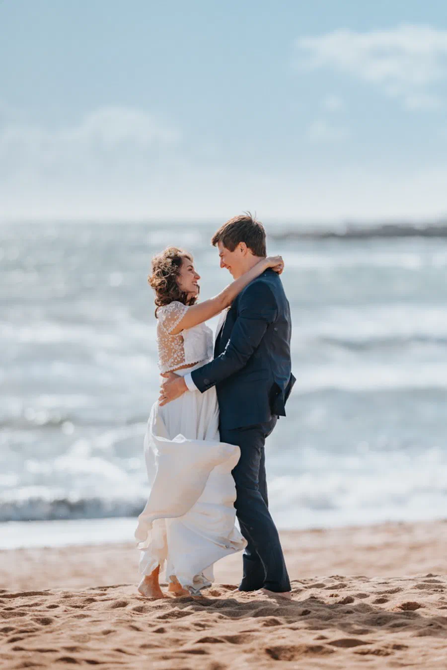 Wedding report - photo 09