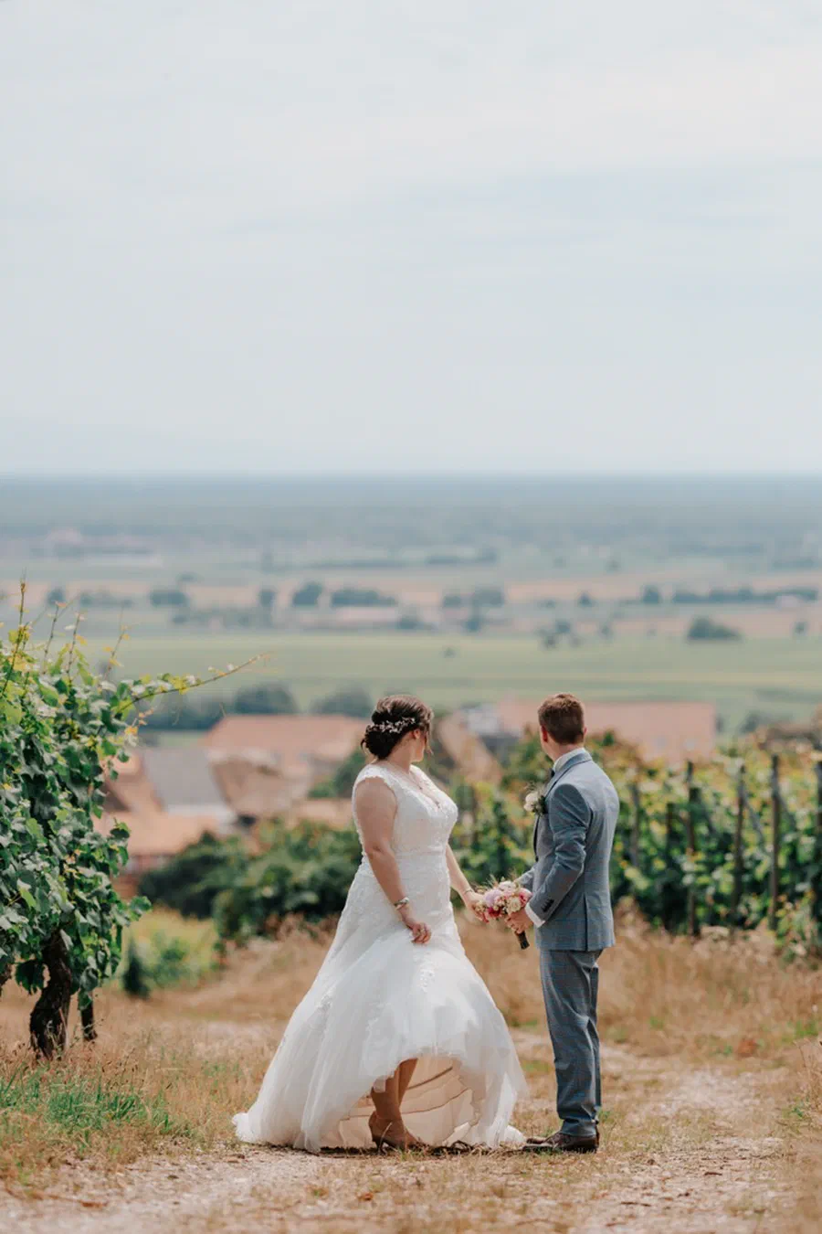 Wedding report - photo 10