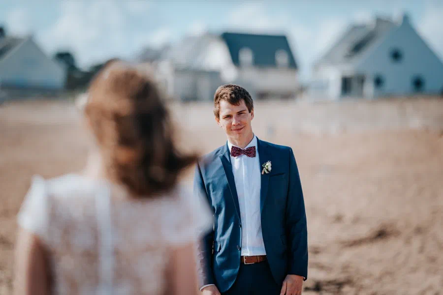 Wedding report - photo 12