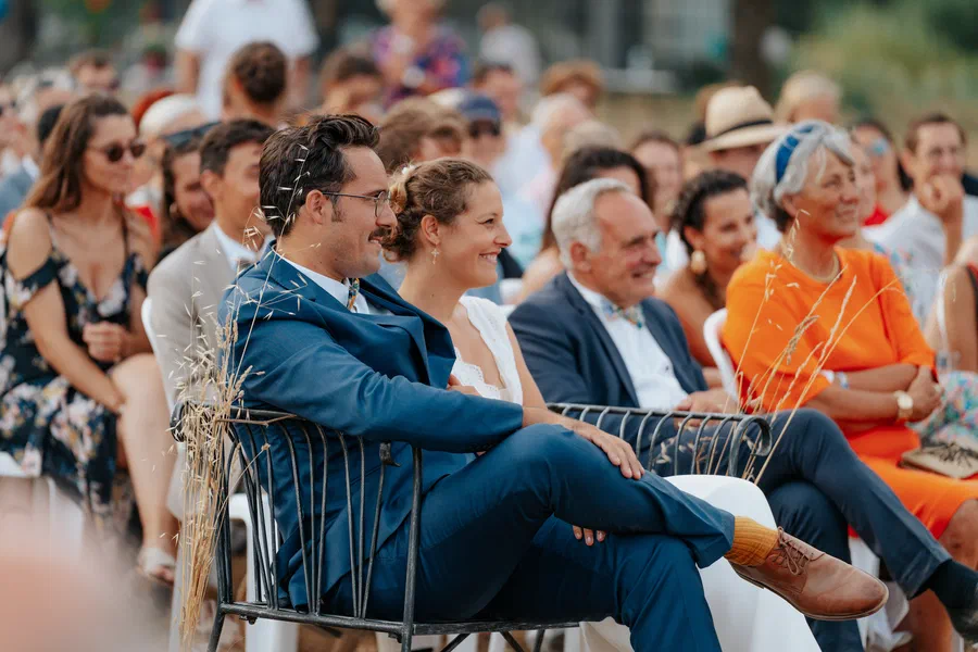 Wedding report - photo 14