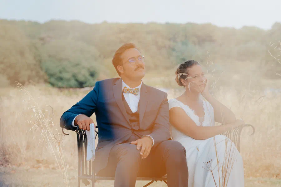 Wedding report - photo 15