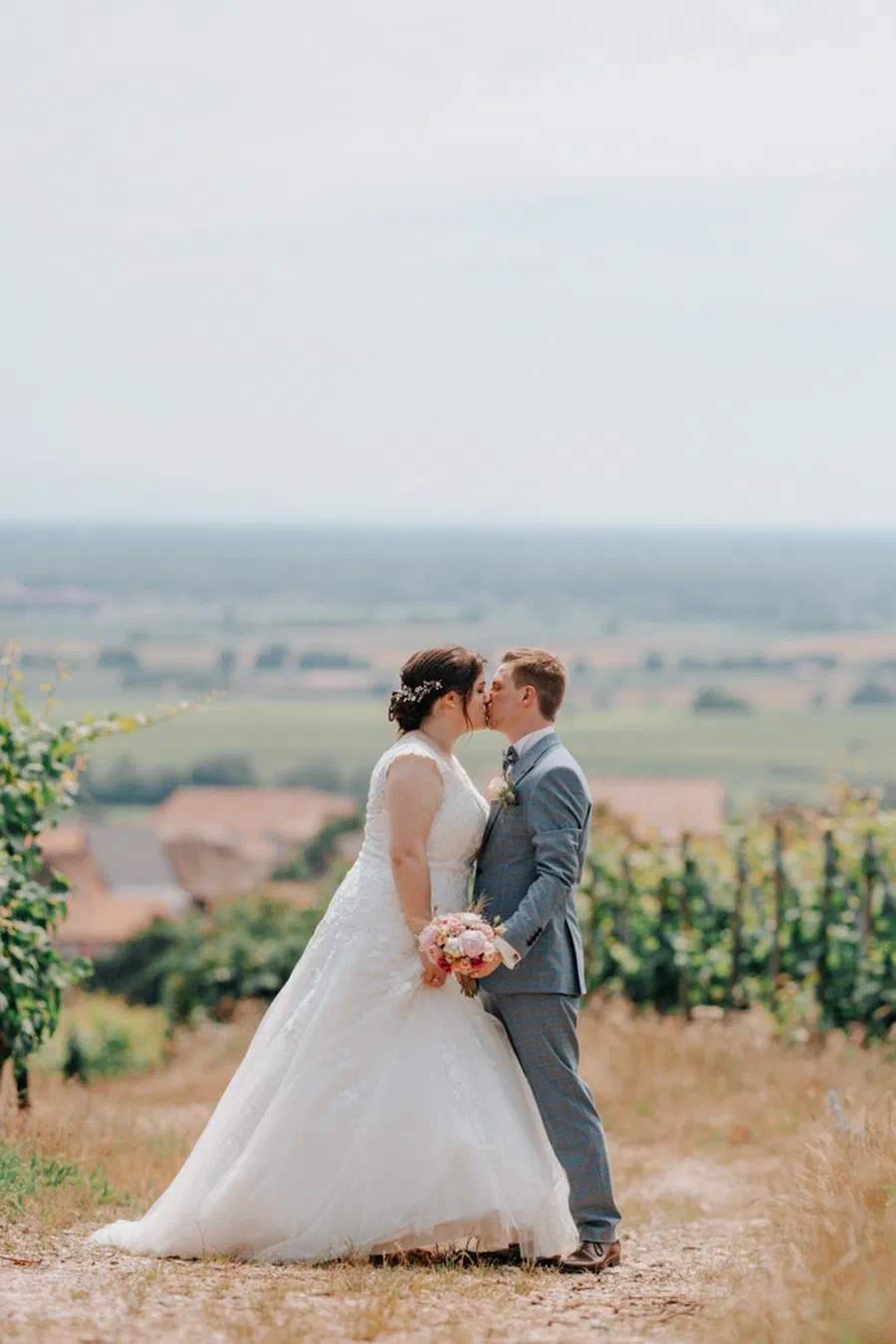 Wedding report - photo 16