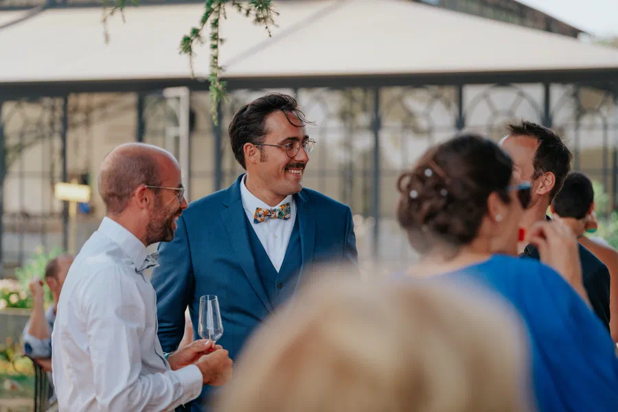 Wedding report - photo 17