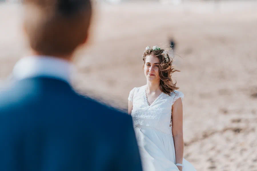Wedding report - photo 18
