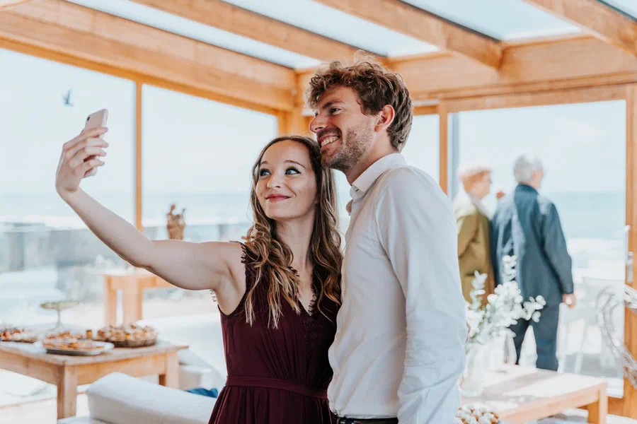 Wedding report - photo 20
