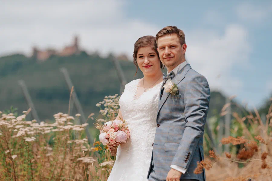 Wedding report - photo 22