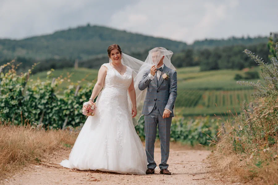 Wedding report - photo 23