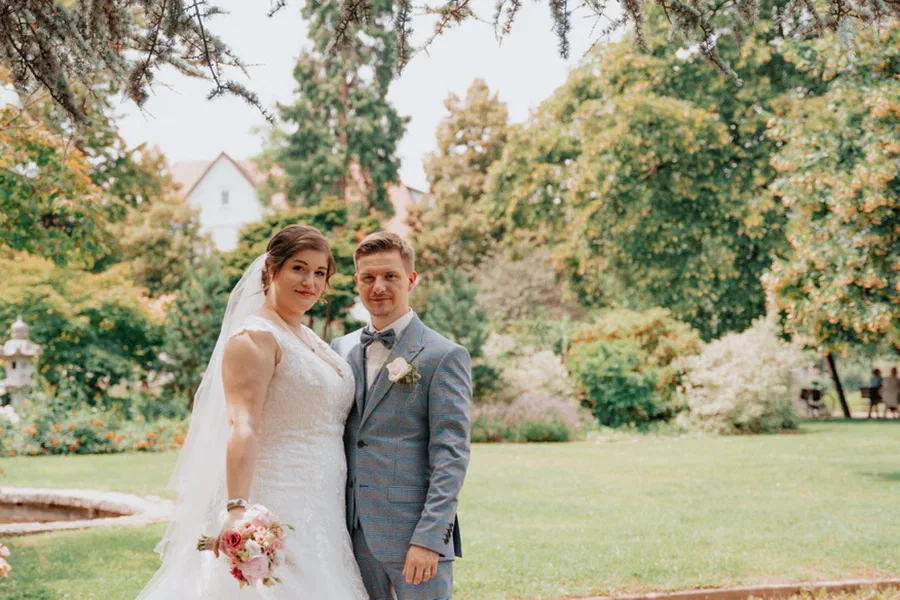 Wedding report - photo 24
