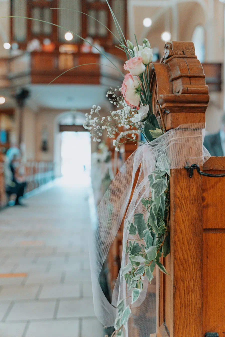Wedding report - photo 25