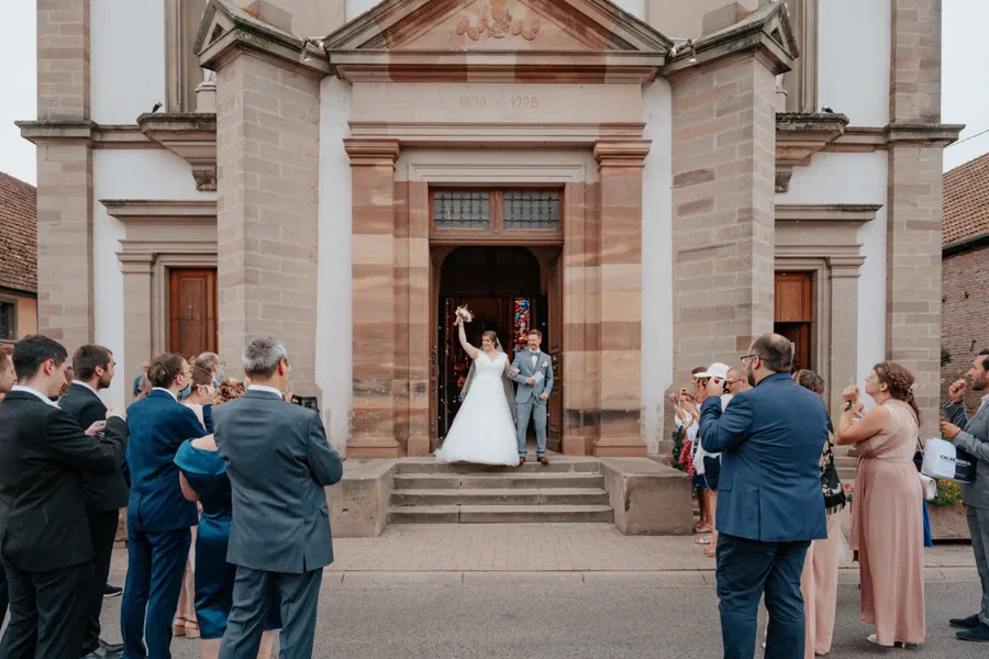 Wedding report - photo 27