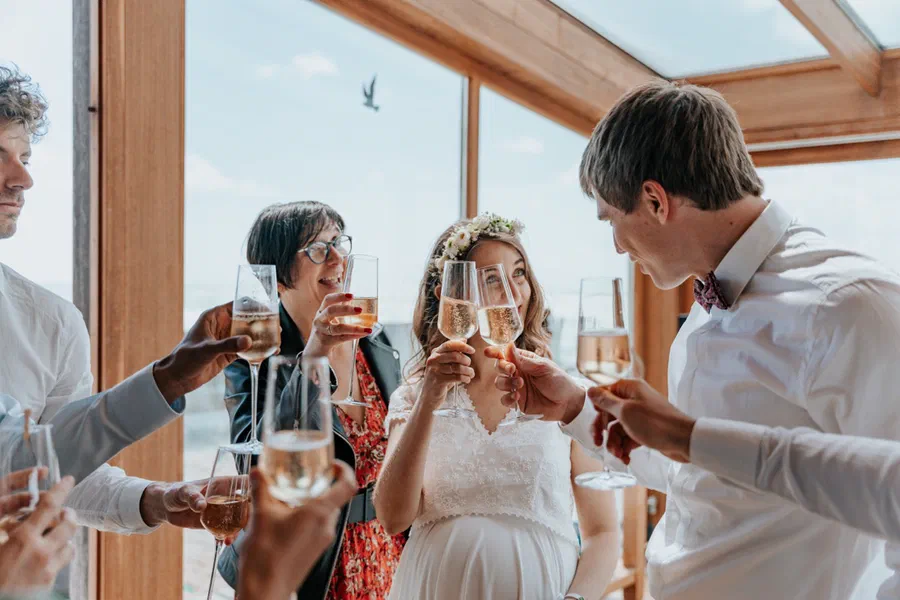 Wedding report - photo 29