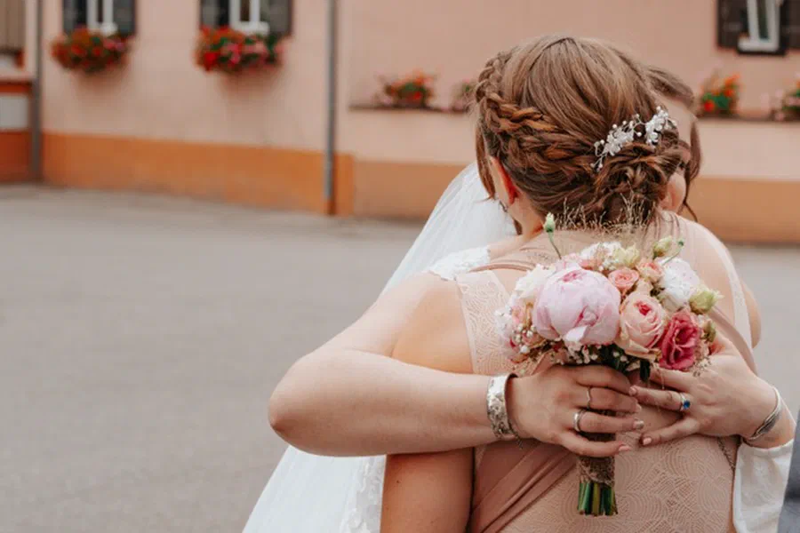 Wedding report - photo 31