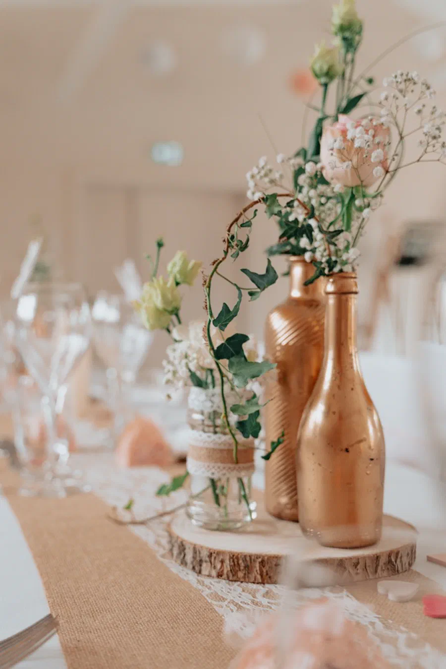 Wedding report - photo 32