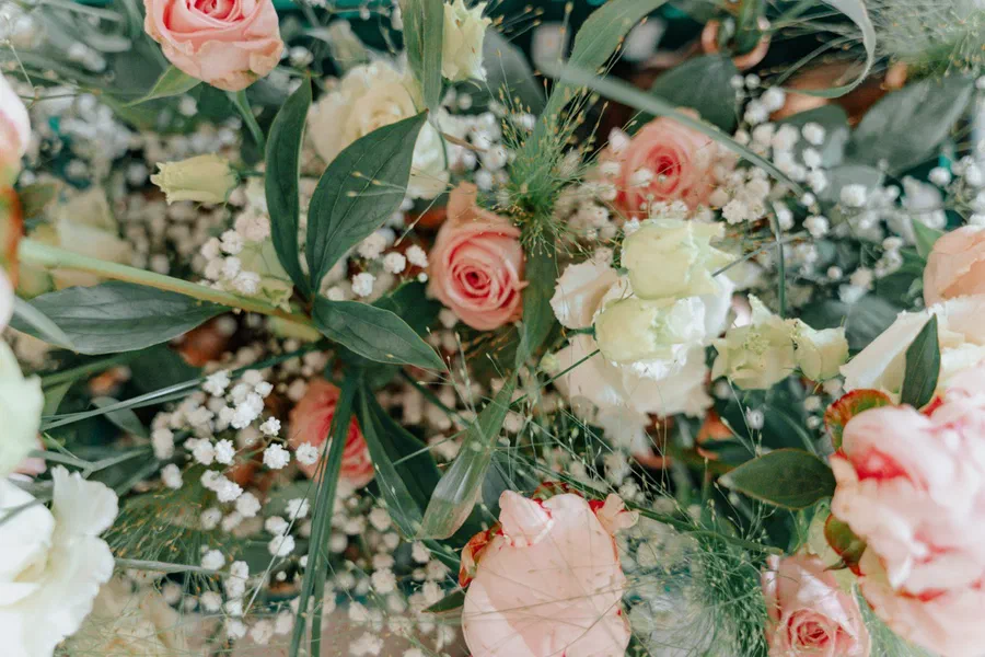 Wedding report - photo 34