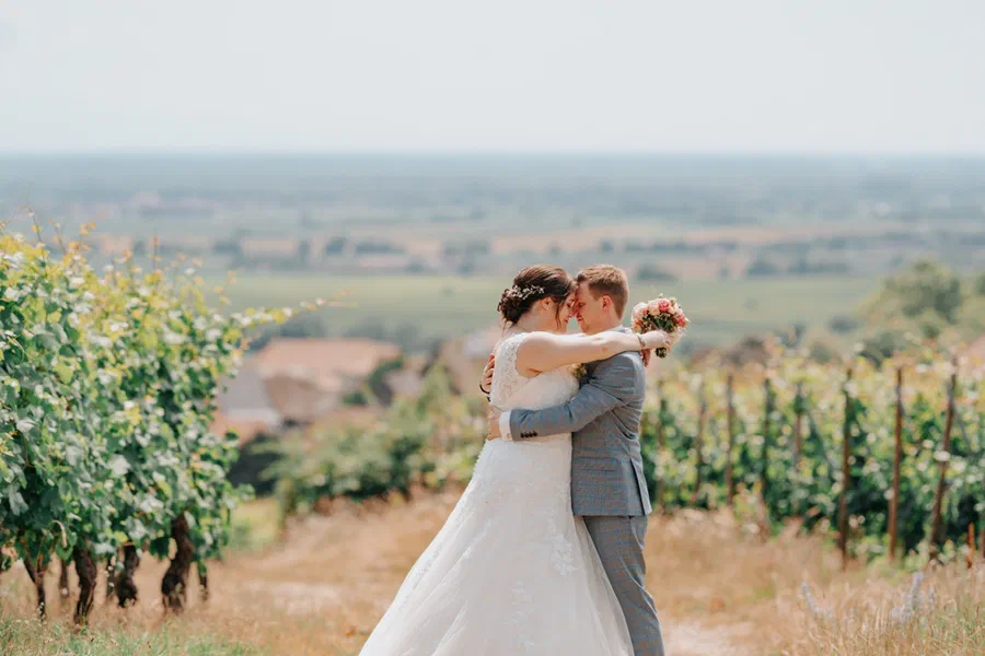 Wedding report - photo 35