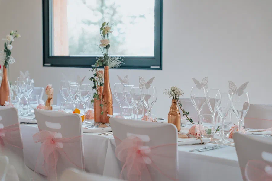 Wedding report - photo 36