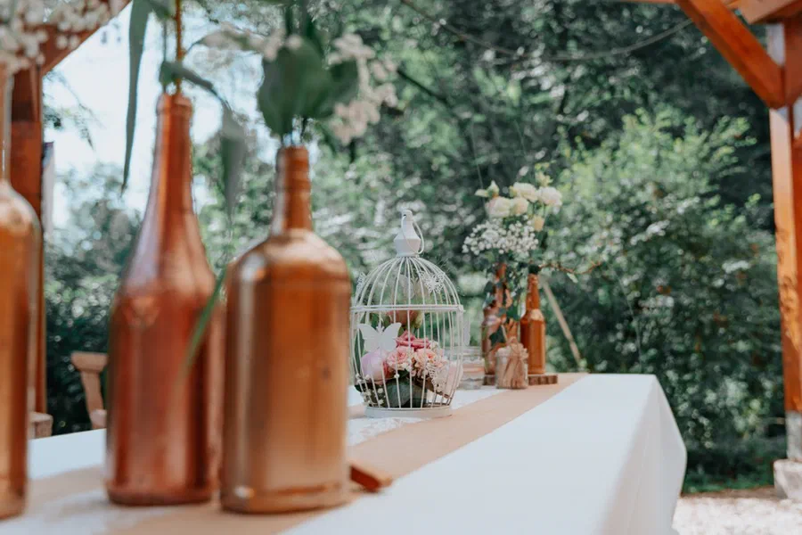 Wedding report - photo 37