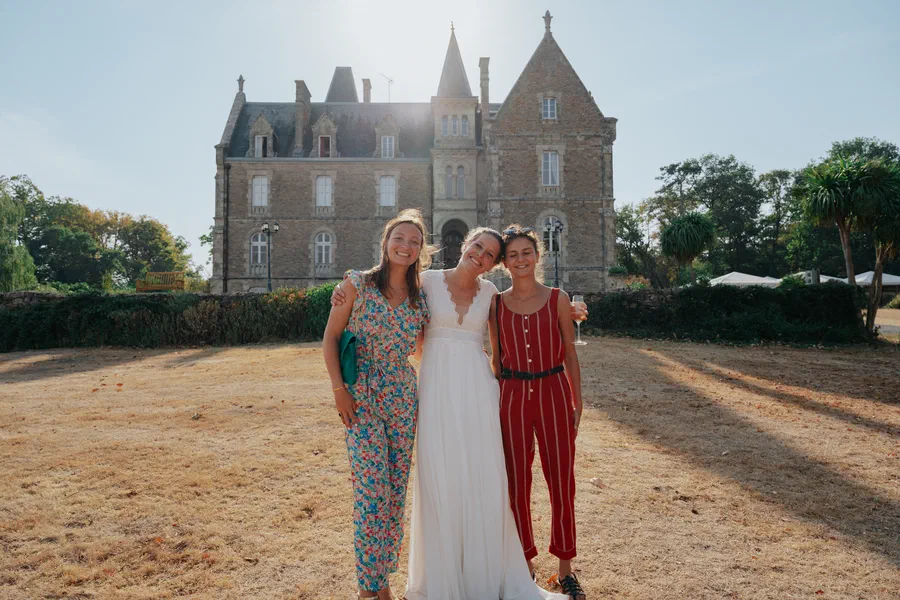 Wedding report - photo 39