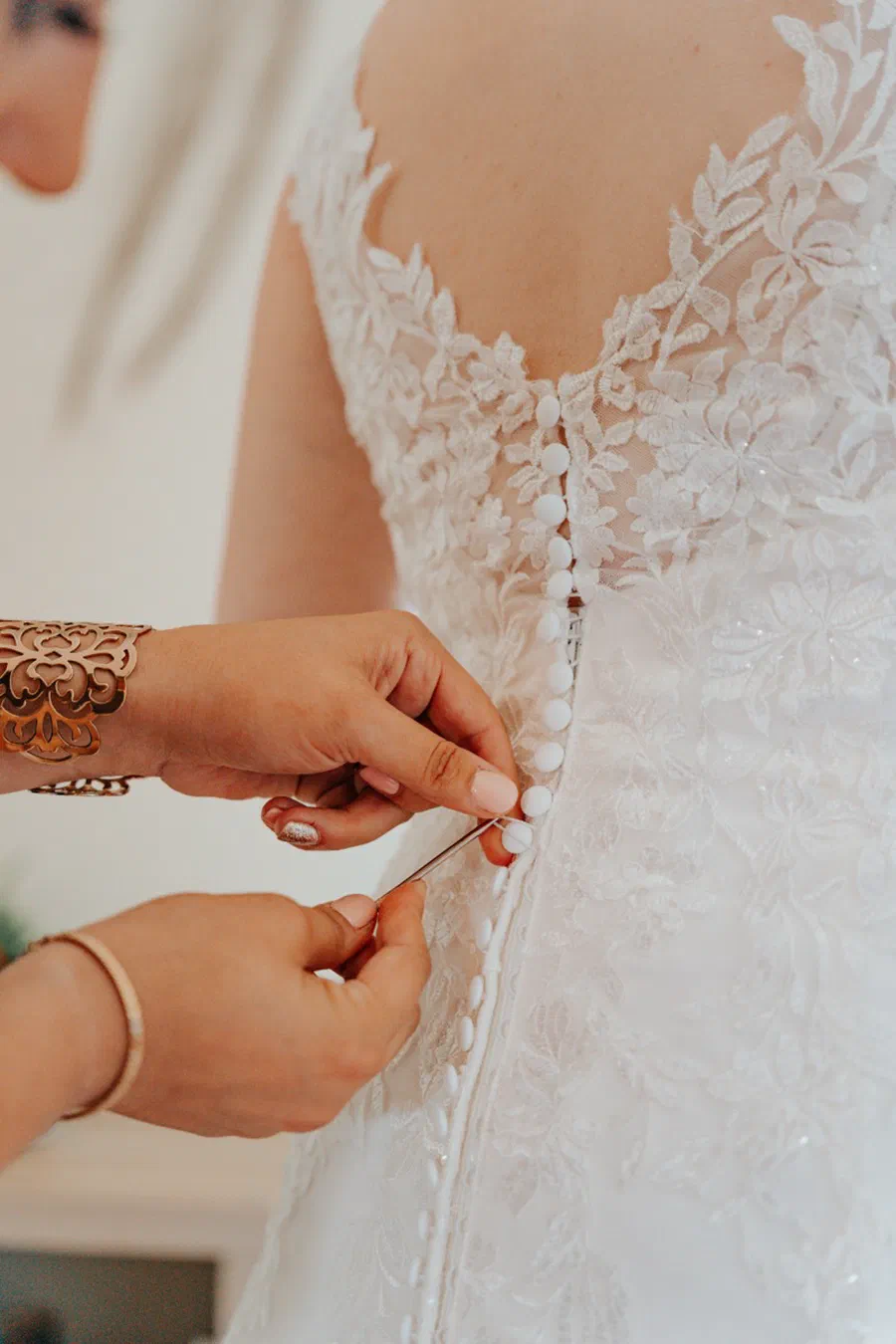 Wedding report - photo 40