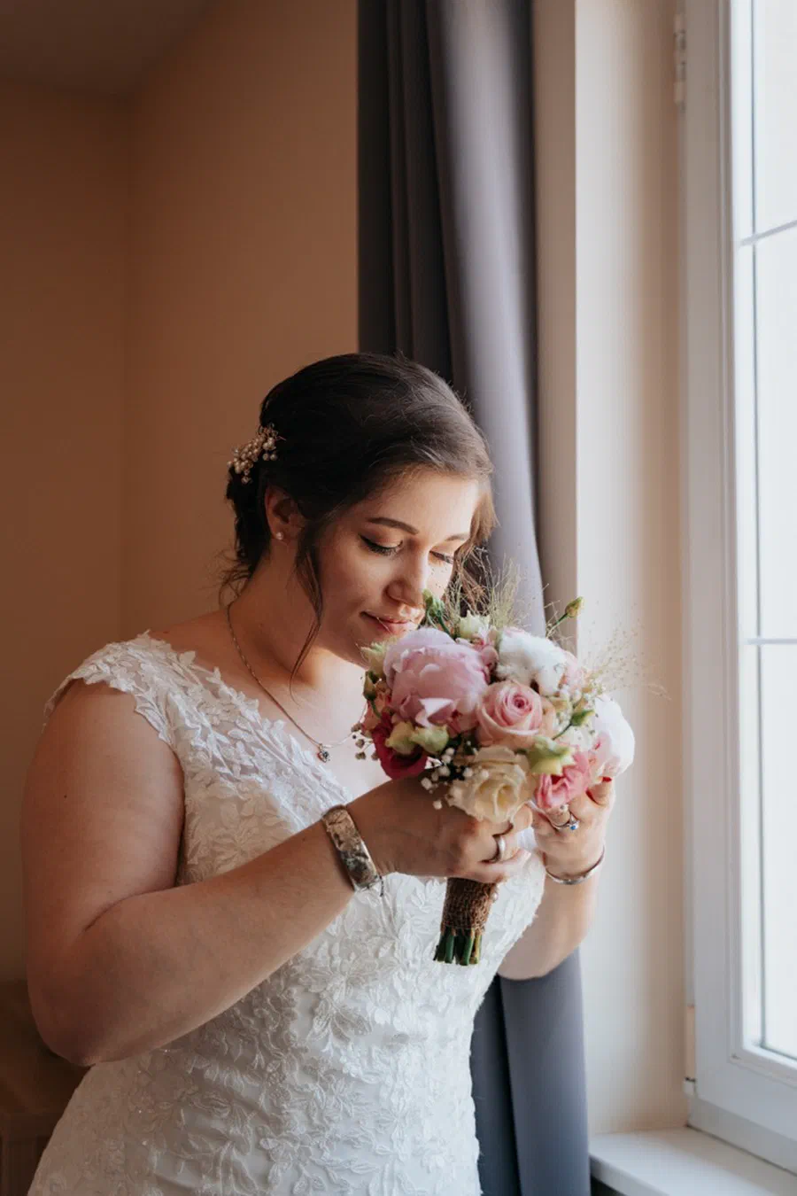 Wedding report - photo 41