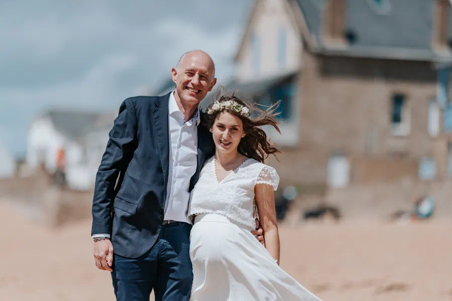 Wedding report - photo 49