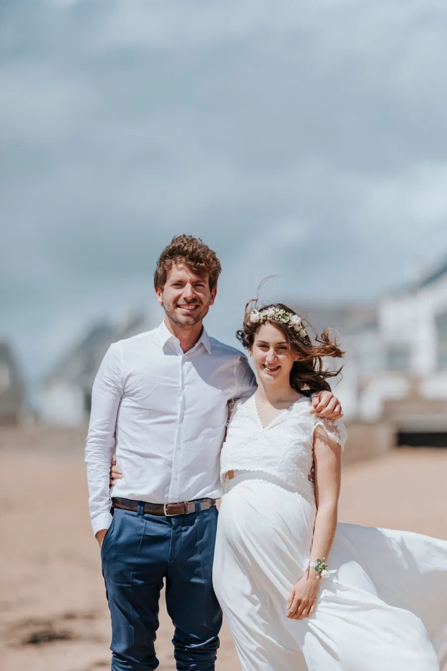 Wedding report - photo 50