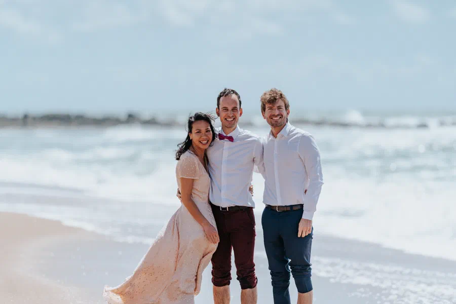 Wedding report - photo 52