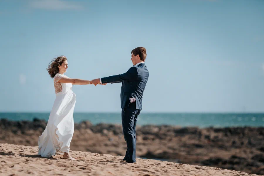 Wedding report - photo 53