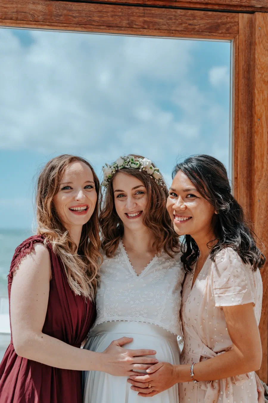Wedding report - photo 56