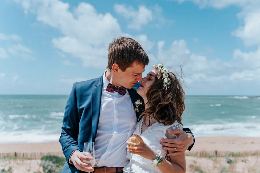 Wedding report - photo 57