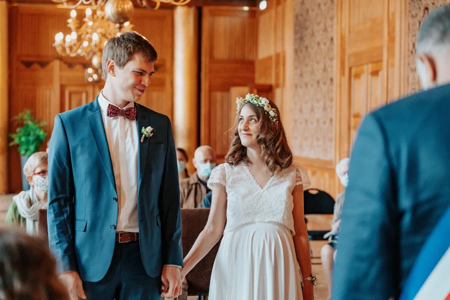 Wedding report - photo 63