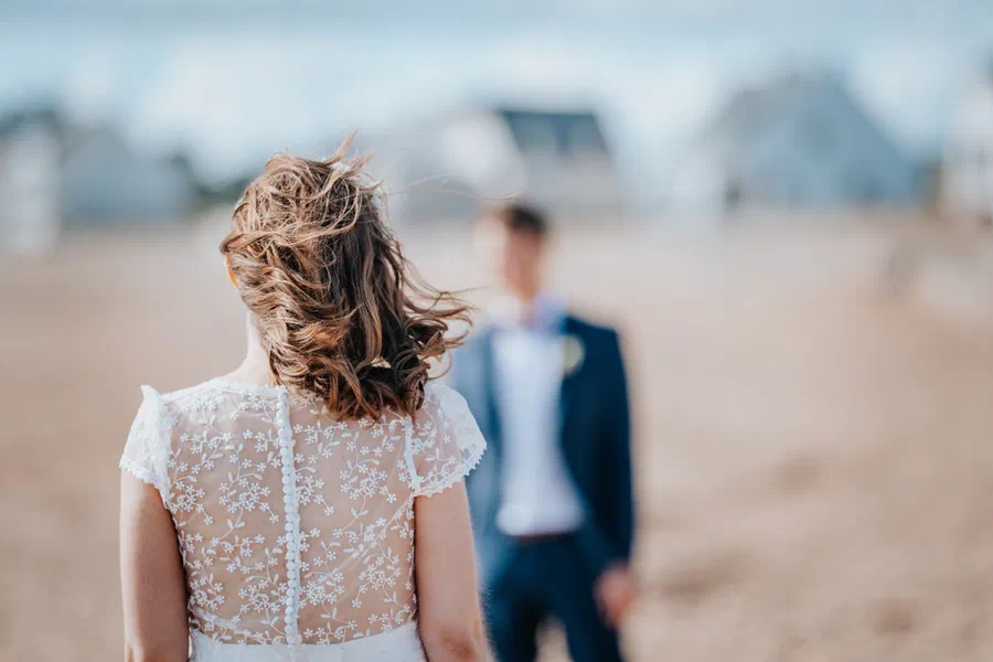 Wedding report - photo 64