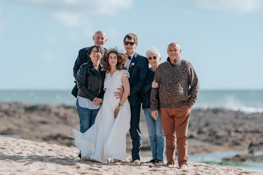 Wedding report - photo 66