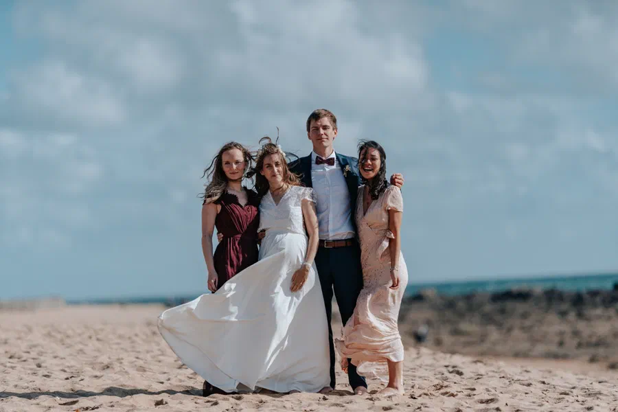 Wedding report - photo 67