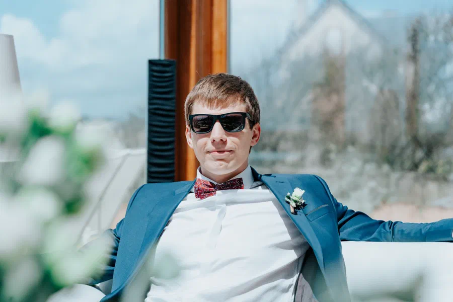 Wedding report - photo 68