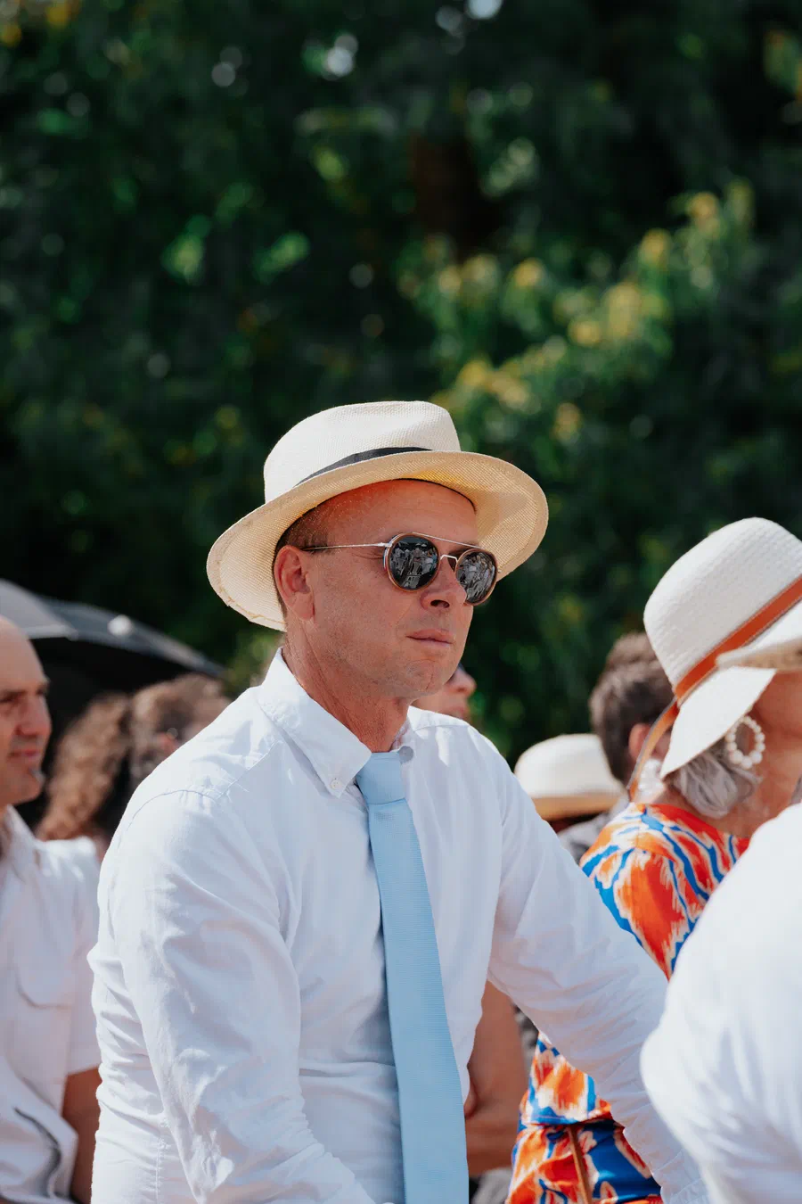 Wedding report - photo 80