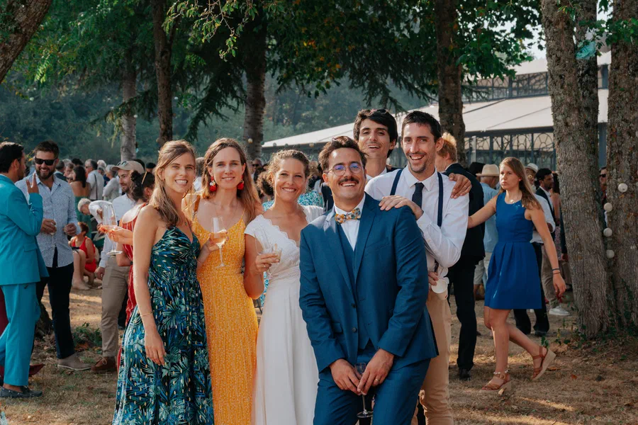 Wedding report - photo 82
