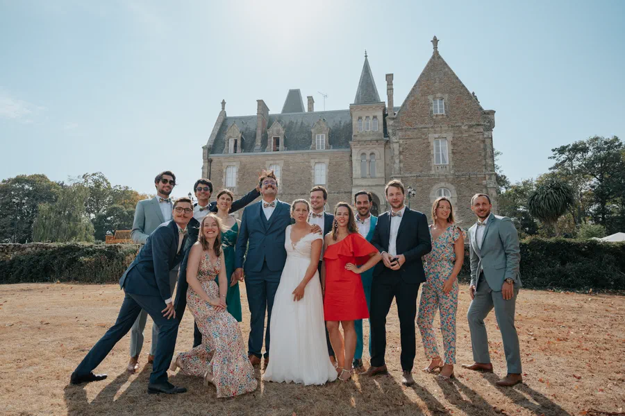 Wedding report - photo 83