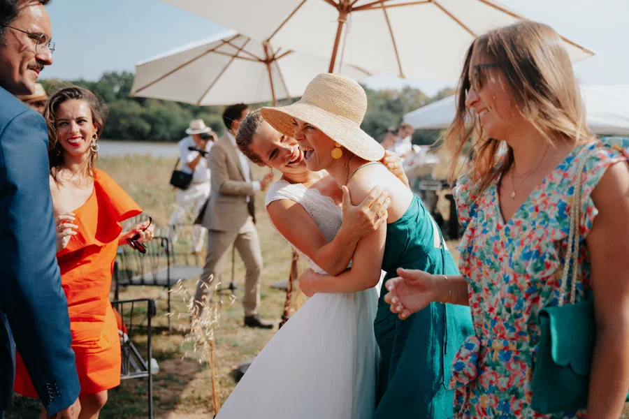 Wedding report - photo 84