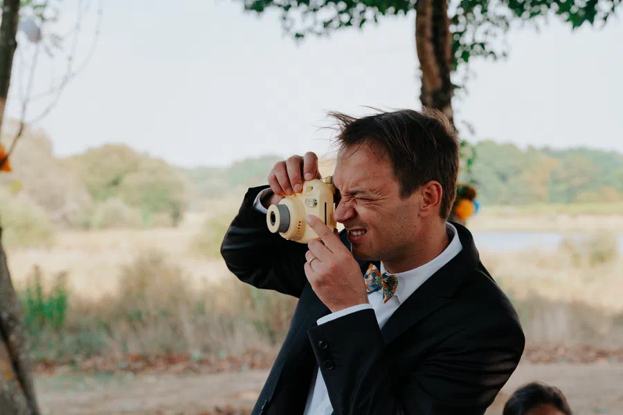 Wedding report - photo 85
